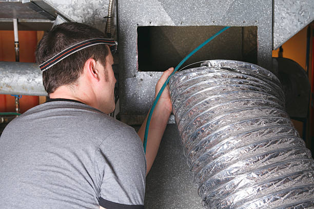 Best Air Duct Inspection  in Winton, CA